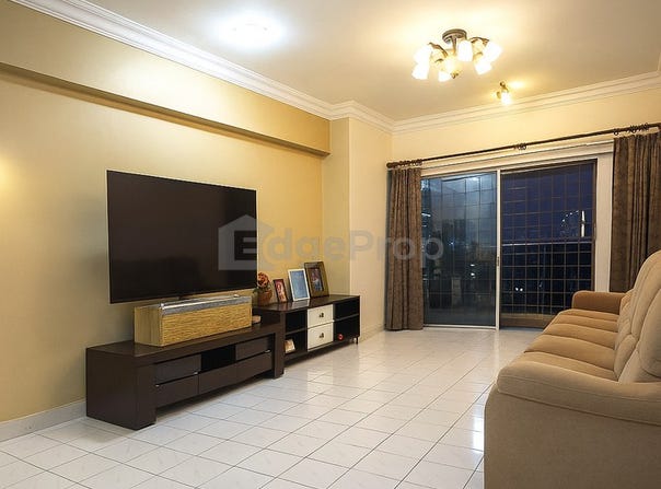Jalan Pandan Indah 1/16, 55100, Selangor, Ampang, Selangor 55100