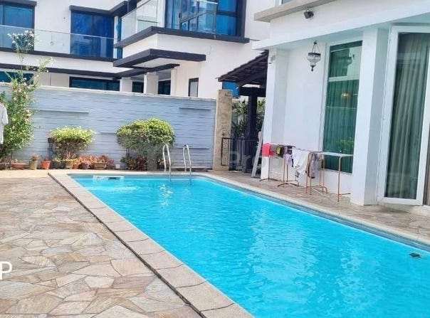 Bukit Tinggi 3, Klang, Selangor 41200