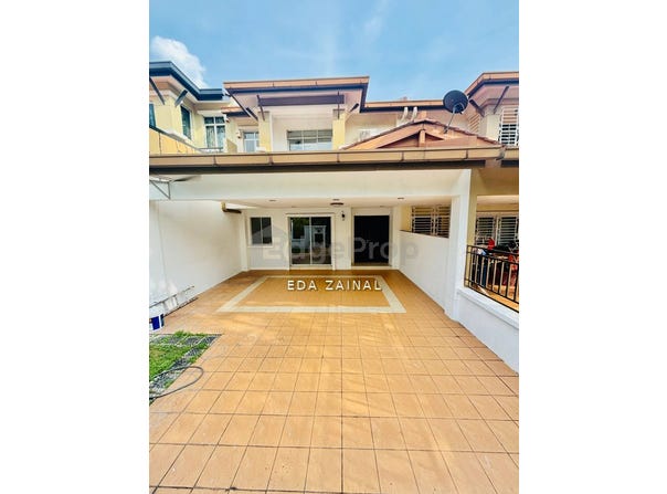 Setia Alam/Alam Nusantara, Selangor 40170