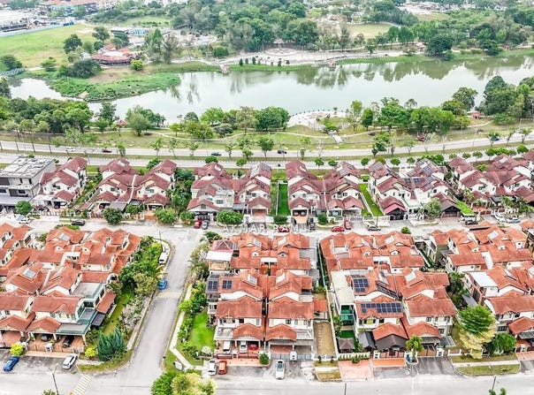 Jalan 6/5, Bangi, Selangor 43650