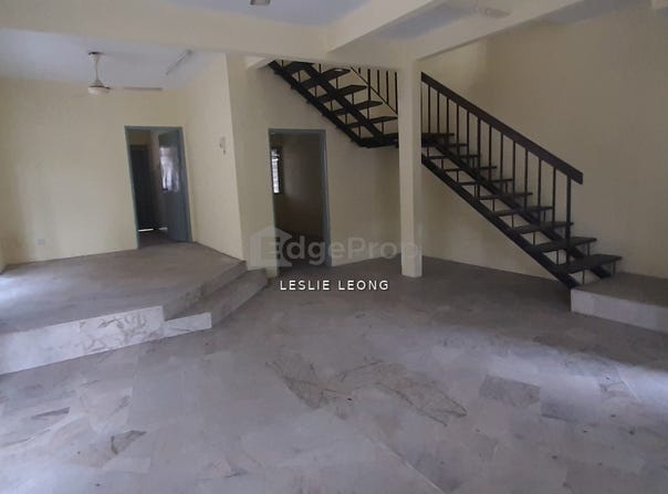 Bandar Country Homes, Selangor 0