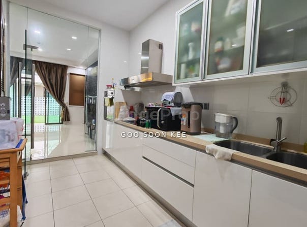 Iskandar Puteri (Nusajaya), Johor 79250