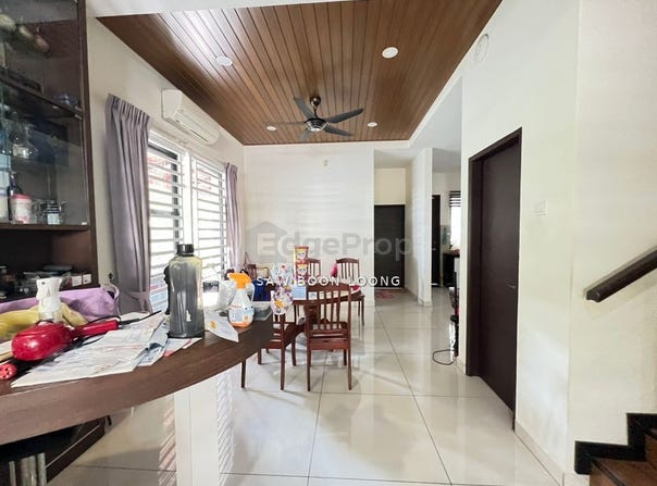 Lebuh Relau, Relau, Penang 11900