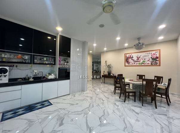 Jalan Suakasih, Batu 9th Cheras, Selangor 43200