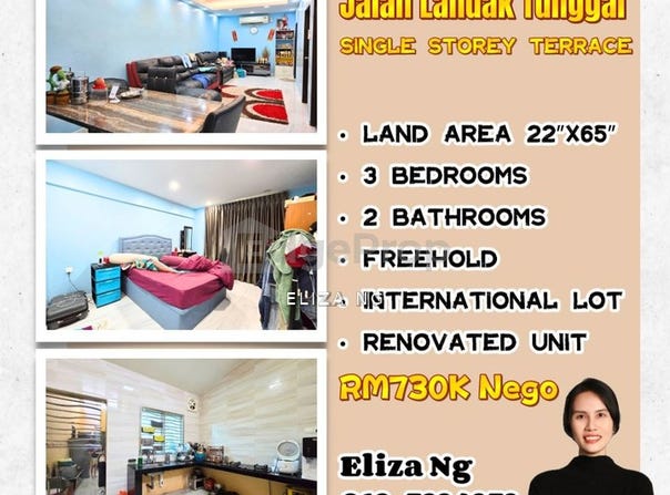 Johor Bahru, Johor