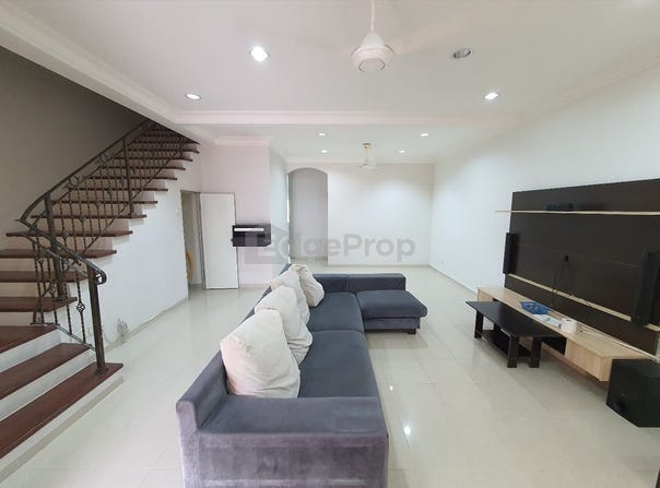 Jalan Seri Taming , Cheras, Selangor 43200