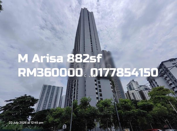 Jalan Sentul Pasar, Sentul, Kuala Lumpur 51000