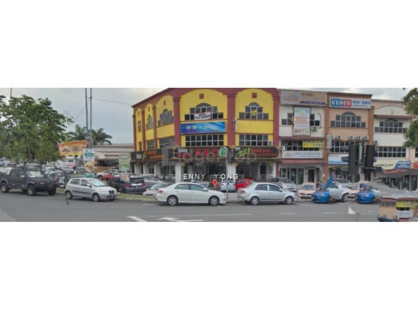 Seri Kembangan, Selangor 43300