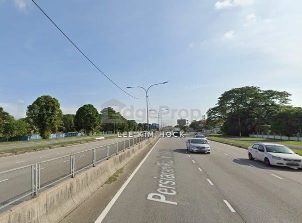 Persiaran Raja Muda Musa, Klang, Selangor 41200