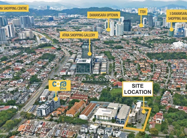 Petaling Jaya, Selangor 47410
