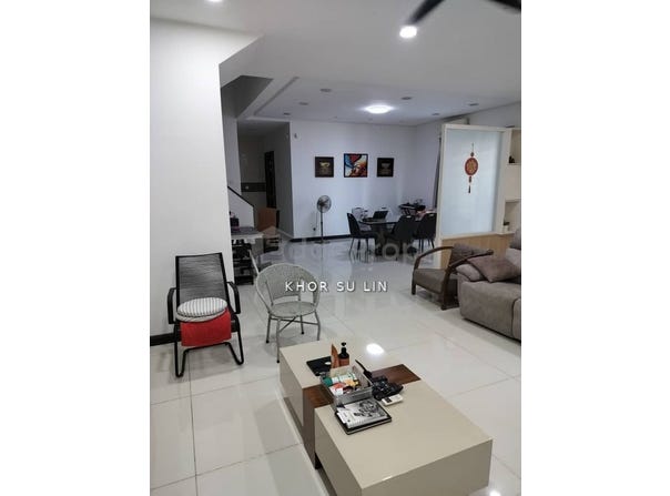 Puchong, Selangor 47180