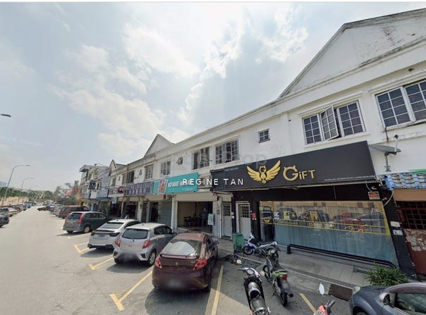 Cheras, Selangor 43200