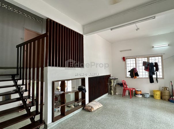 Cheras, Kuala Lumpur 56100