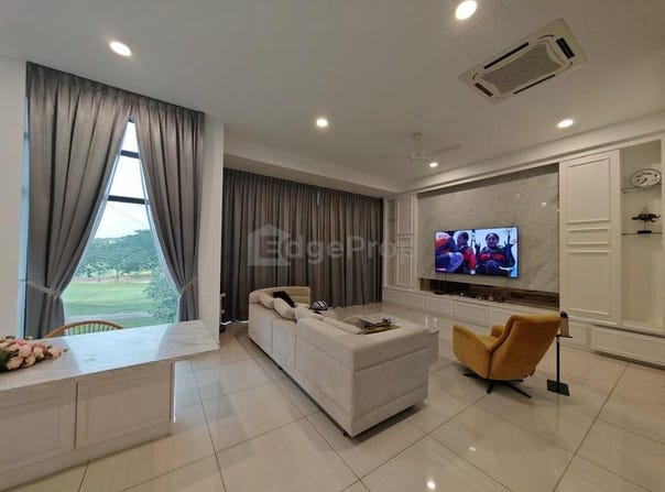 Iskandar Puteri, Johor 79100