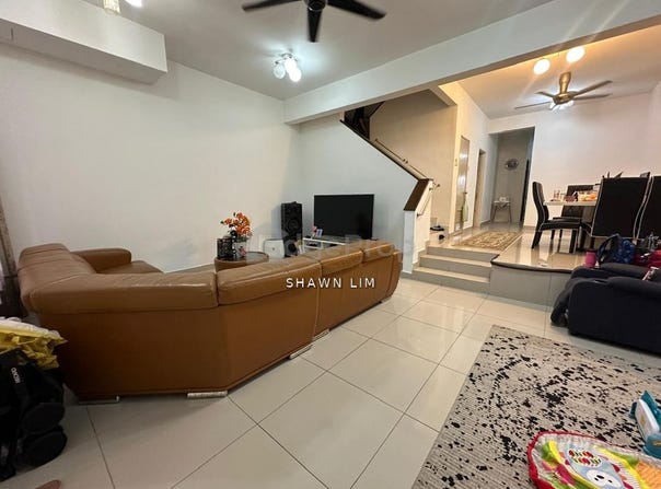 Bandar Sungai Long, Bandar Sungai Long, Selangor 43000