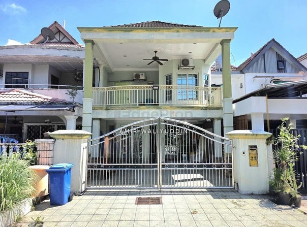 Shah Alam, Selangor 40000
