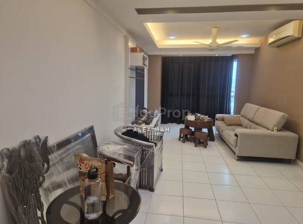 Jalan Api-Api 1, 52000, Kuala Lumpur, Kepong, Kuala Lumpur 52100