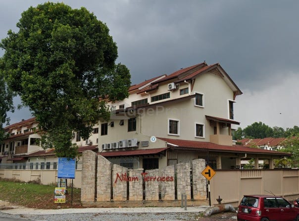 Bandar Bukit Puchong, Puchong South, Selangor 47120