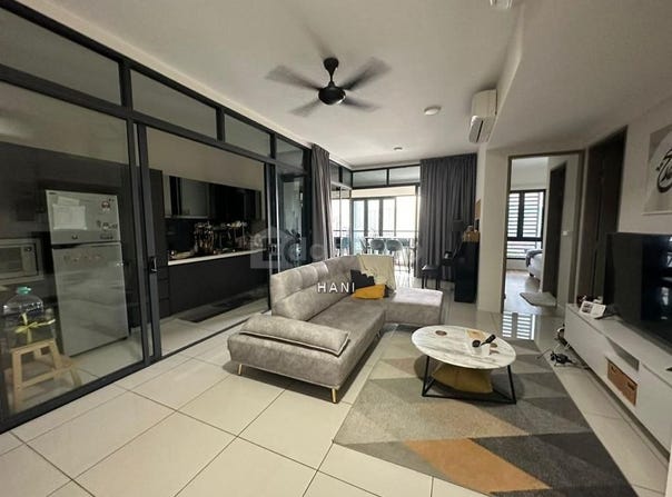 Jalan Ayer Jerneh, Setapak, Kuala Lumpur 53200