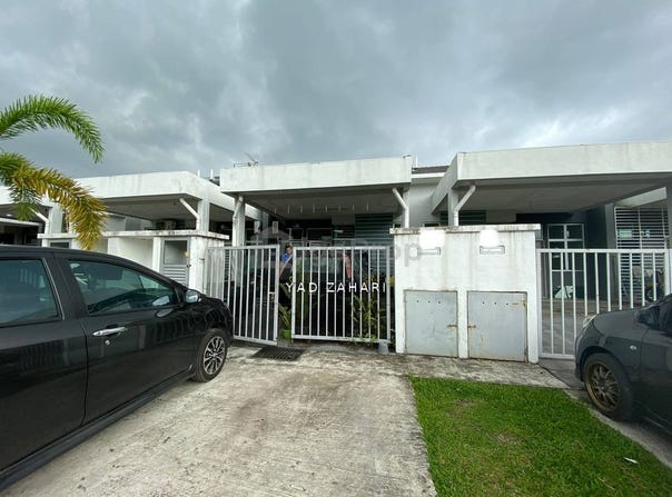 Telok Panglima Garang, Selangor