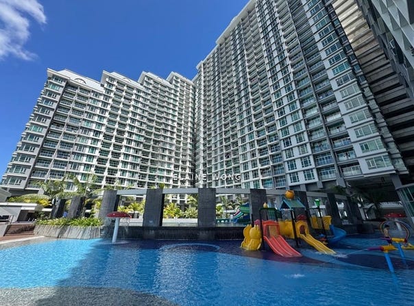 Kota Kinabalu, Sabah 88400