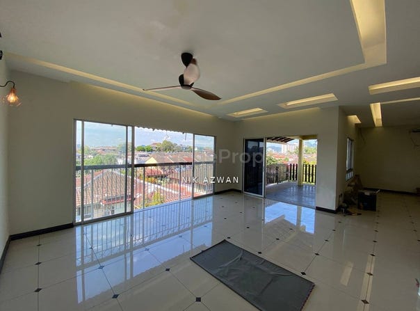Jalan TC 1/5, Gombak, Selangor 53102