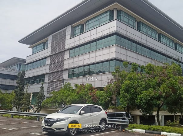 Cyberjaya, Selangor 63000