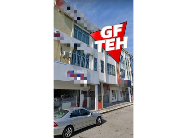 Lorong Mesra Permai, Butterworth, Penang 13400