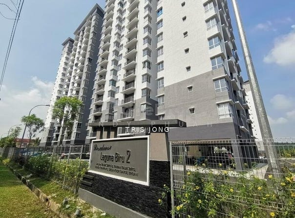Rawang, Selangor 48050