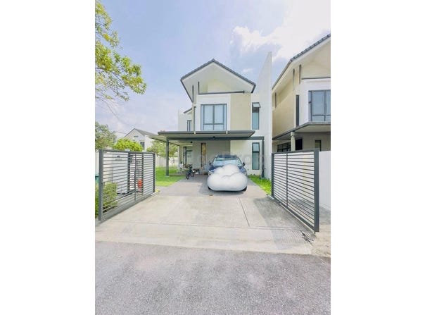 Jalan Avira, Iskandar Puteri, Johor 79250