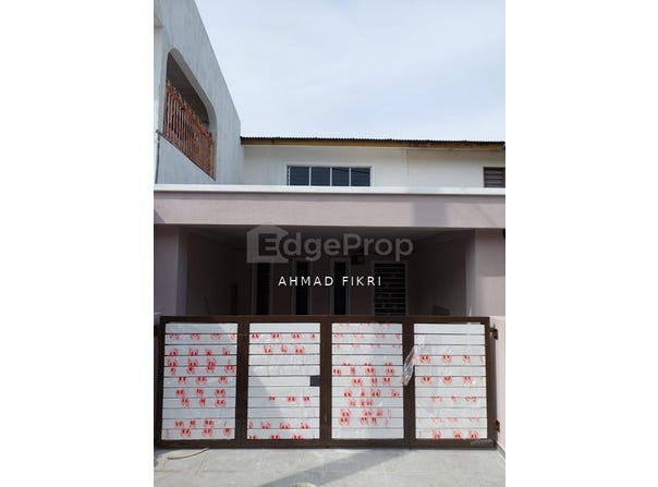 Jalan Jati Emas, Kajang, Selangor 43000