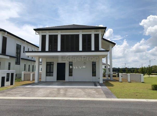 Bandar Puncak Alam, Selangor 42300