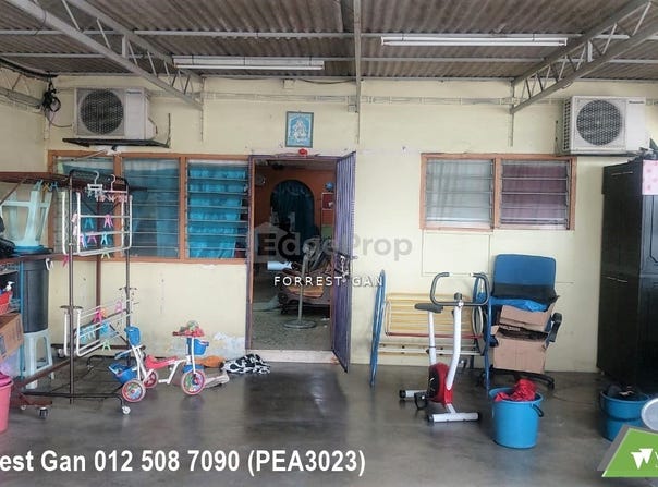 Port Klang, Selangor 42000