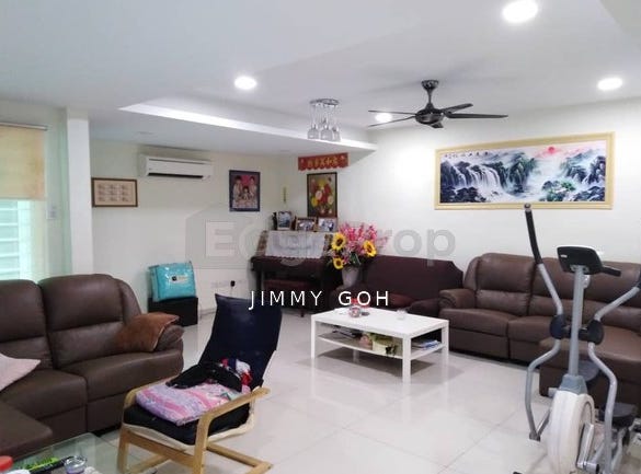 Ampang, Selangor 68000