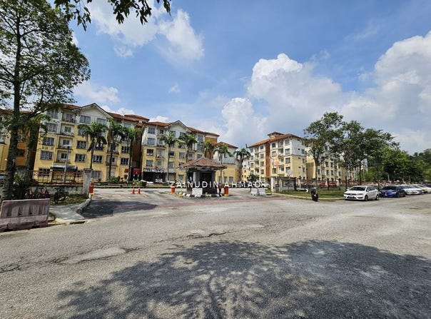 Shah Alam, Selangor 40150