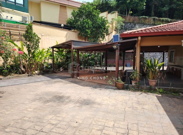 Petaling Jaya, Selangor 46000