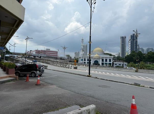 Johor Bahru, Johor 80000