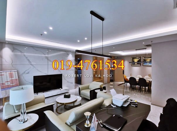 Jalan Macalister, Georgetown, Penang 10400