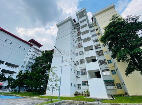Jalan Kristal 7/70, Seksyen 7, Shah Alam, Selangor 40460