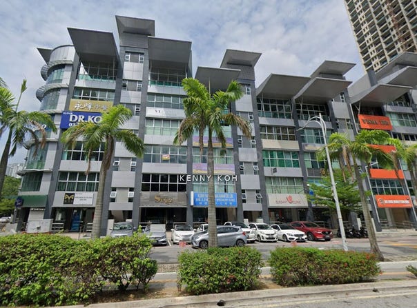 Kuchai, 58100, Kuala Lumpur, Kuchai, Kuala Lumpur 58100