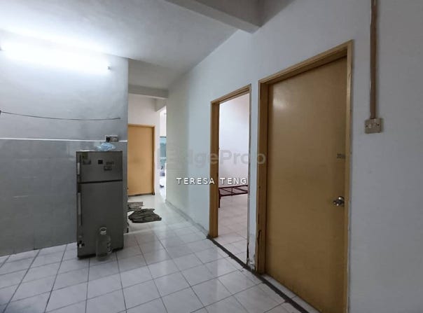 Jalan Abadi, Klang, Selangor 41050