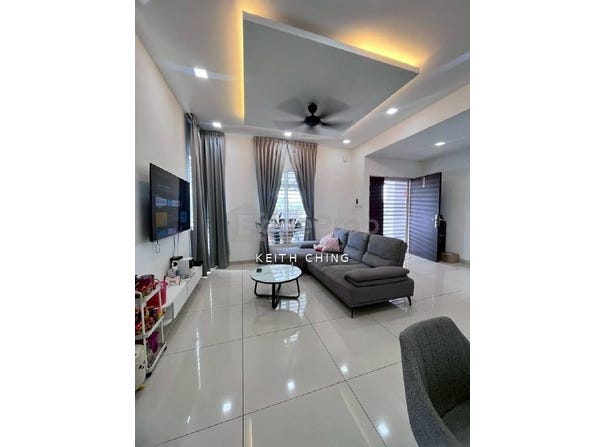 Johor Bahru, Johor 81300