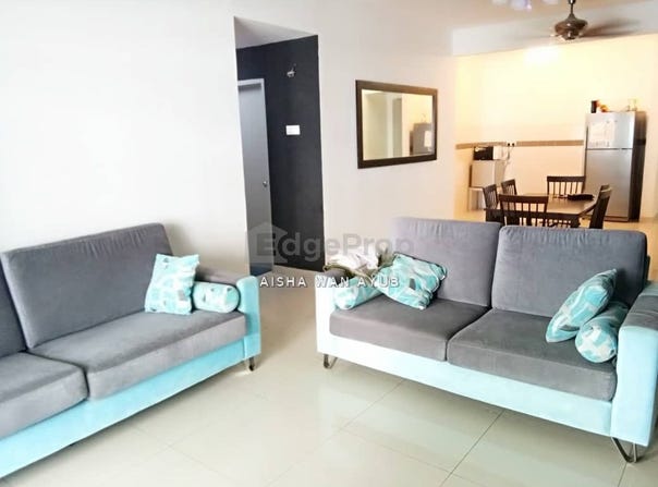Jalan Bukit Ria, Kajang, Selangor 43000