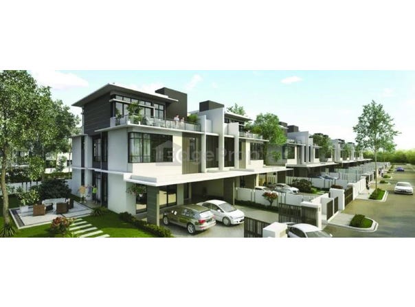 Puchong, Selangor 47100