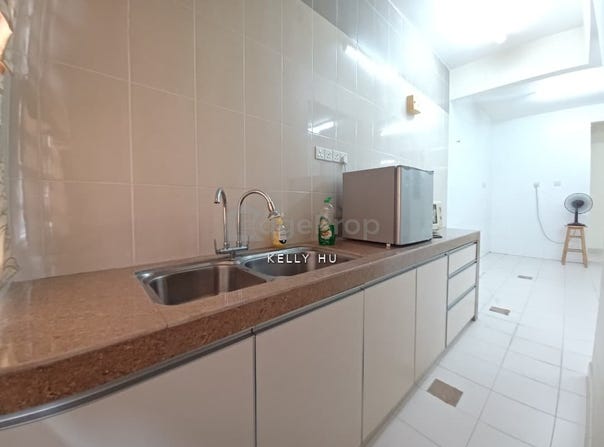 Jalan Makyong, Klang, Selangor 41050