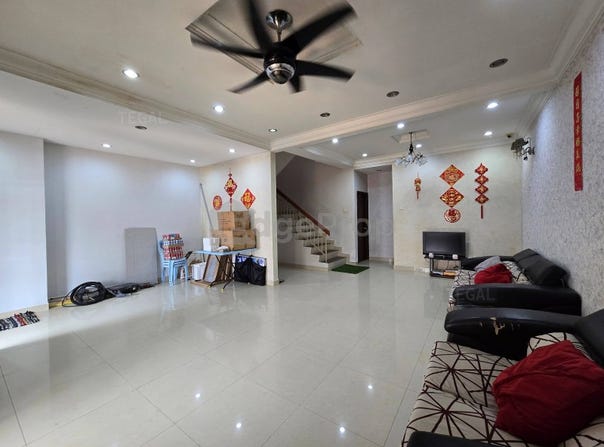 Jalan Kerongsang, Klang, Selangor 41200