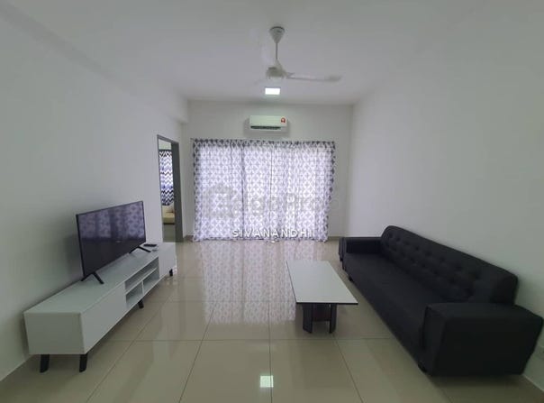 Residensi Bukit Palma 2 43000 Cheras, Selangor, Cheras, Selangor 43000