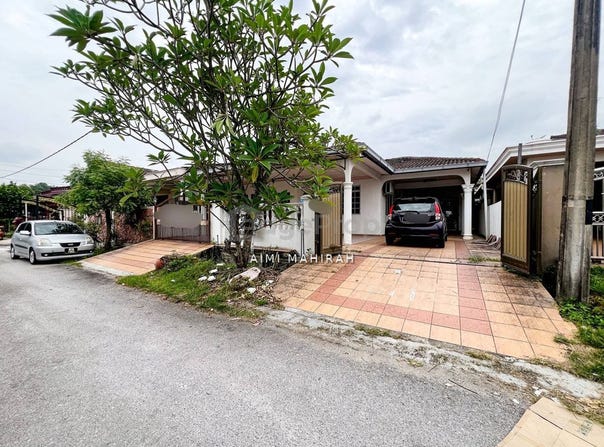 Jalan 4, Kajang, Selangor 43000
