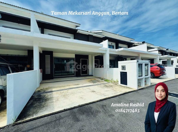 Bertam, Penang 13200