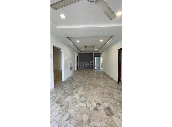 Jalan Jerangor; Lorong Sentosa, Klang, Selangor 42000